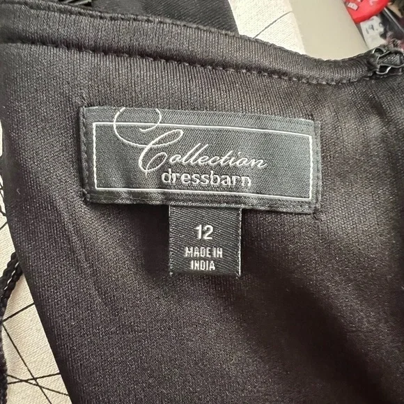 7 for $30 Dress Barn Collection Dress - Picture 10 of 13